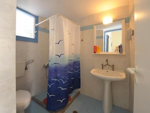 Badeværelse