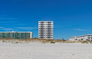 Royal Gulf Beach & Racquet Club