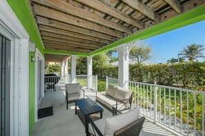 Terrass/Patio