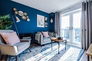 Coin séjour