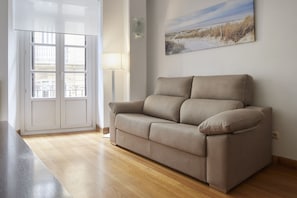 Holiday apartment in the centre of San Sebastián