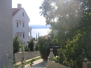 Boendeområde