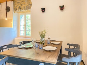 Restauration