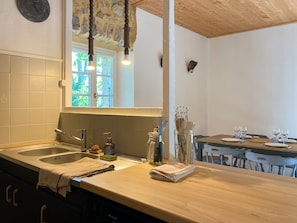 Cuisine privée