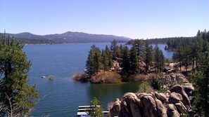 Big Bear Lake