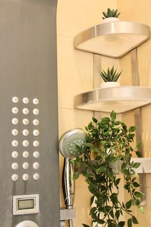 Détail de l’intérieur