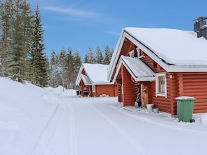 Exteriör