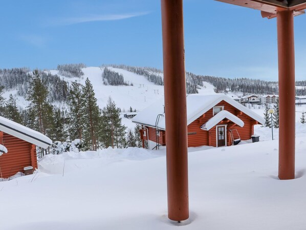Boendeområde