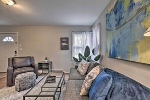 Living Room | Xbox Gaming Console