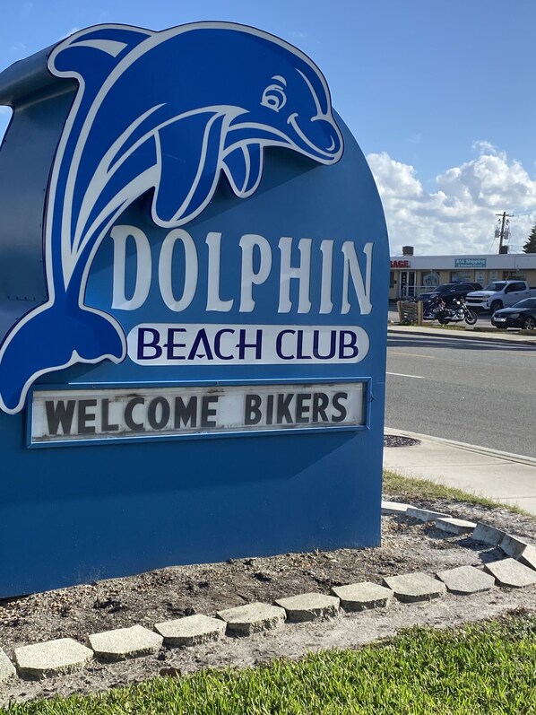 Welcome to excitement and action, join the fun next to the beach and on Main St