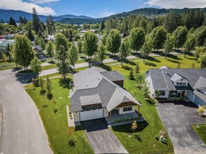 Udendørsområde