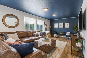 Best room of the house