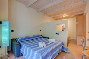 Wohn- und Esszimmer