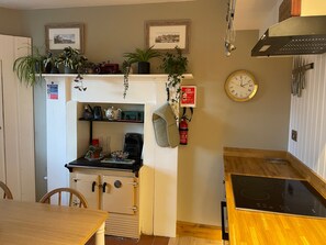 Eget kök