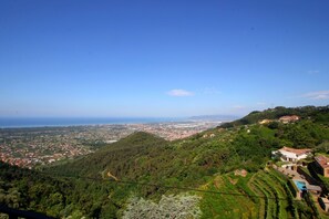 Outdoor, Scenic View