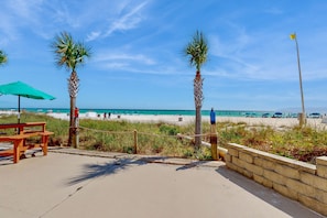 Plage