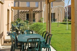 Patio / Balcony