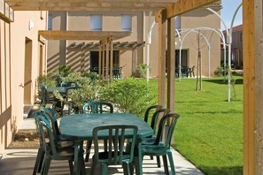 Patio / Balcony