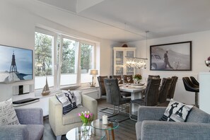 Coin séjour