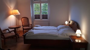 Schloss Superior Suite 7