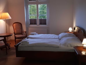 Schloss Superior Suite 7