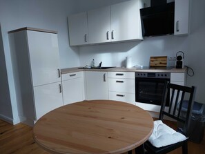 Eget kök