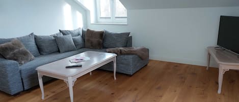 Schloss Roof Top Suite 22
