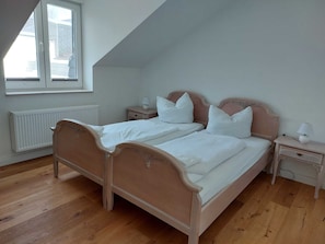 Schloss Roof Top Suite 22