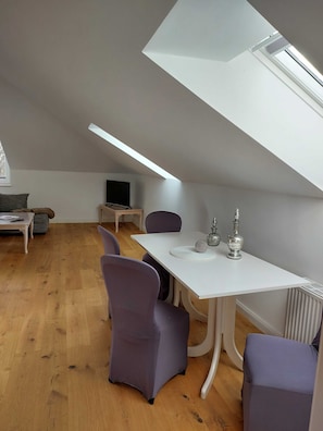 Schloss Roof Top Suite 22