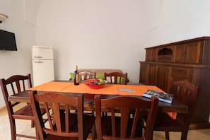Restauration