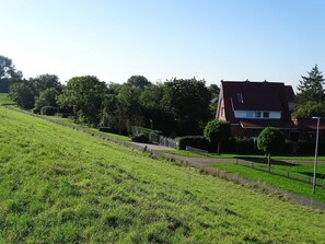 Boendeområde