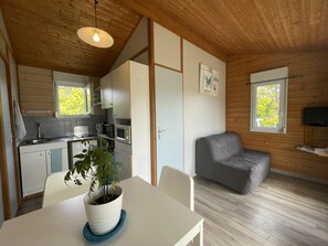 Interiör