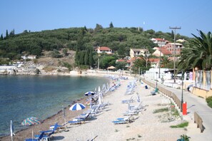 Spiaggia