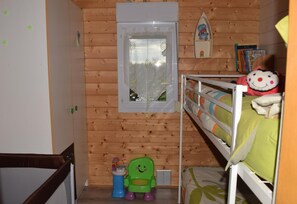 Espace pour enfants