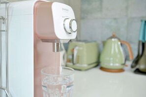 Café et/ou machine à café