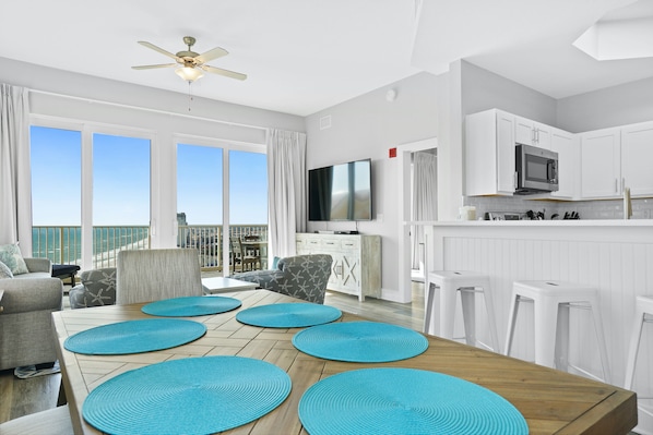 Calypso Resort Tower 3 Rental 2301