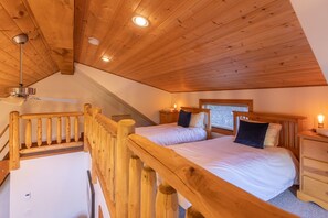 Loft space