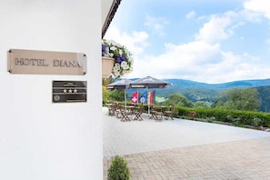 Hotel Diana in Feldberg (Schwarzwald)