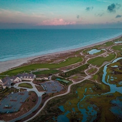 The Ocean Course
