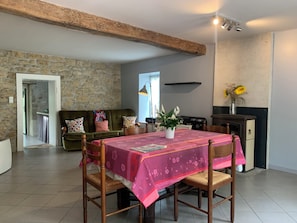 Restauration