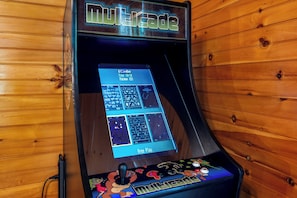 Spielezimmer