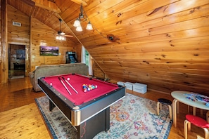 Spielezimmer