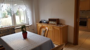 Restauration