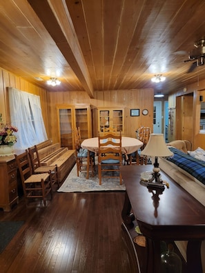 Intérieur