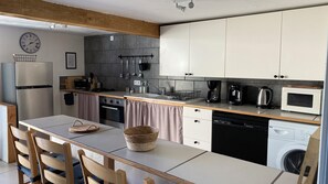 Eget kök