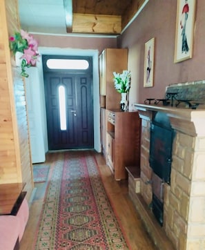Intérieur