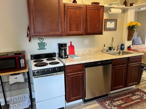 Cucina privata