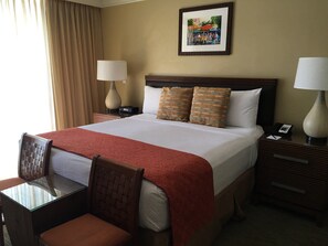 Typical Master Bedroom 