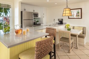 Typical Kitchen 