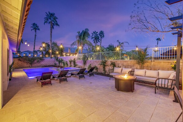 Terrass/Patio